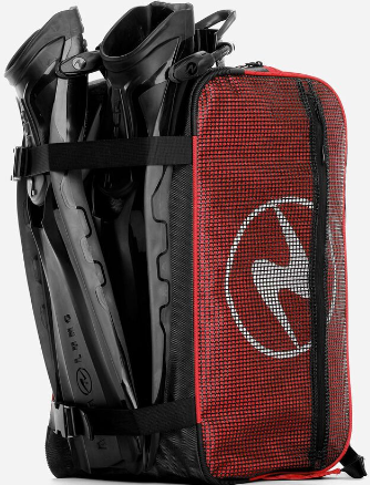 Aqualung Explorer II Duffle Duiktas-3