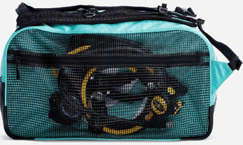 Aqualung Explorer II Duffle Duiktas-2