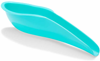 Liberpee Plastuit Voor Vrouwen Aqua