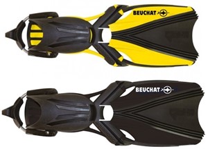 Beuchat Aquabionic Evo Duikvinnen