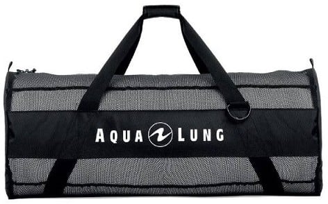 Aqualung Adventurer Mesh Duiktas