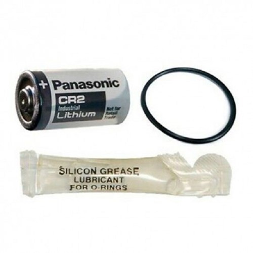 Shearwater Swift Battery Replacement Kit