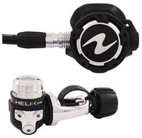 Aqualung Pack Helix Pro ACD / Octopus Core / PG Automatenset-2