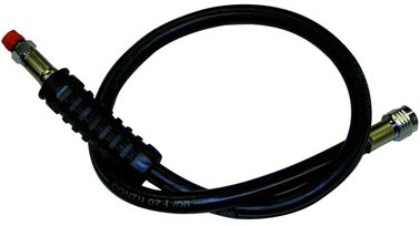 Aqualung Black Hose 3/8