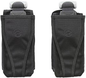 Aqualung Loodzakken Surelock II Voor Rogue & Outlaw (4,5kg)