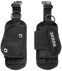 Aqualung Rogue Waistband W/Wt System