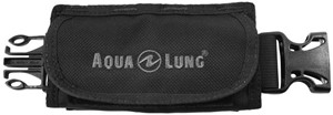 Aqualung Buikband Verlenging Met Pocket (5,1cm)