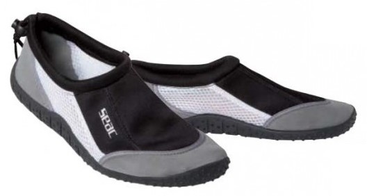 Seac Waterschoen Reef Grey bij sublub