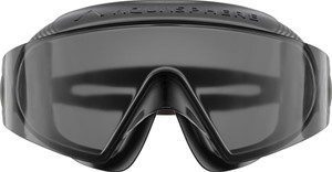 Aquasphere Defy Ultra Dark Lens Black Zwembril