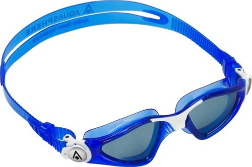 Aquasphere Kayenne Junior Dark Lens Blue/White Zembril