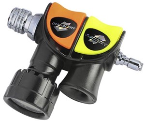 Scuba Alert Duo