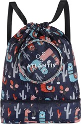 Atlantis Atlantis Zwemtas Alpaca