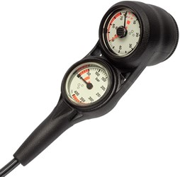 Atlantis Console 3D compact met flex slang