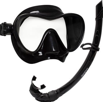 Atlantis Bali Combo Black