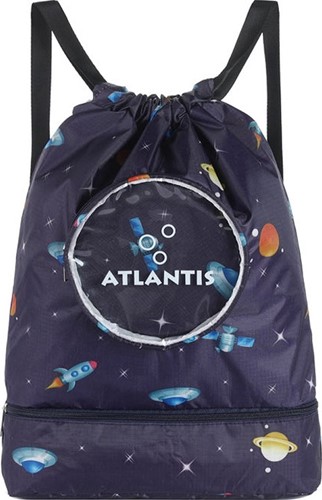 Atlantis Atlantis Zwemtas Planet