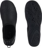 Atlantis Fiji Black Waterschoen-3