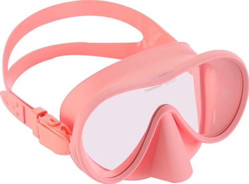 Atlantis Panama Snorkelmasker-2