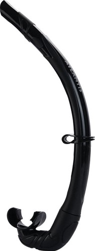 Atlantis Suta Flex Black Snorkel