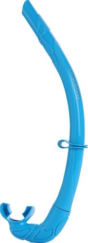 Atlantis Suta Flex Royal Blue Snorkel