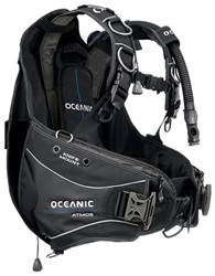 Oceanic Atmos Trimvest