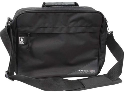 Atomic Deluxe Padded Regulator Bag