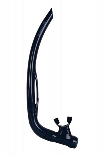 Beuchat Atoll Senior Purge Snorkel BLUE SPRING