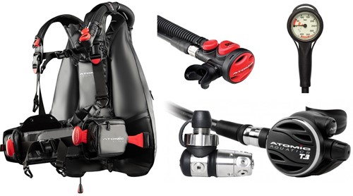 Atomic Set BC2 T3