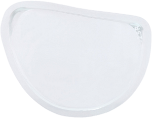 Atomic Subframe Lens Left