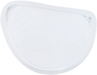 Atomic Subframe Lens Left