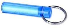 Mcnett Ni-Glo Atomic Blue Markeer Lampje