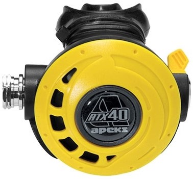 Apeks ATX40A Octopus