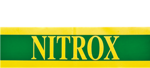 Nitrox Sticker   Lang