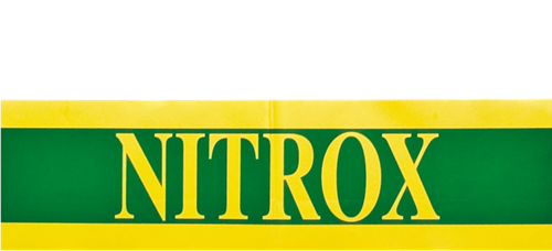Nitrox Sticker Lang