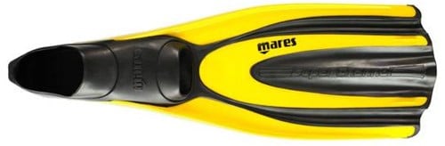 Mares Fins Avanti Superchannel Ff Sa042Ryl