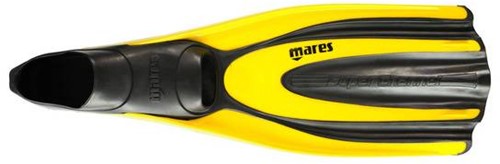 Mares Fins Avanti Superchannel Ff Sa044Ryl