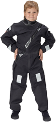 Ursuit AWS Junior 4-Tex Active Watersport Droogpak