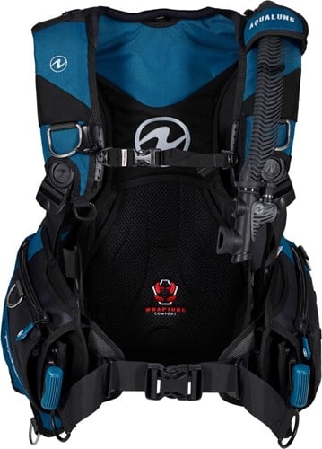 Aqualung Axiom Trimvest