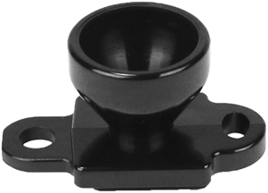 Sea & Sea Lx Loc-Line Base (Black)
