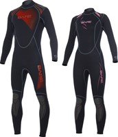 Bare Sport Full 3mm Duikpak