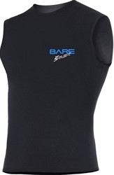 Bare S-flex 3mm Vest