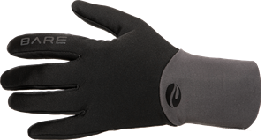 Bare Exowear Thermohandschoenen