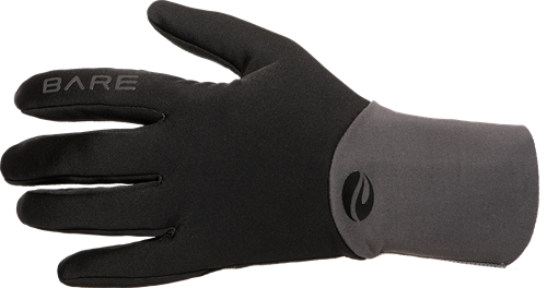 Bare Exowear Thermohandschoenen