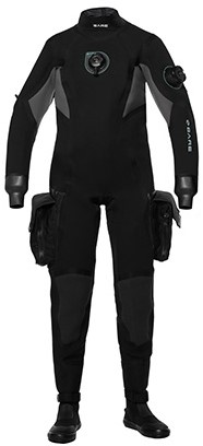 Bare Guardian Pro Dry Aqua Women XS