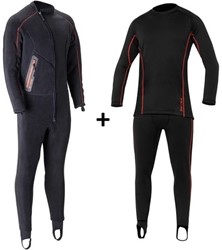 Bare Onderkledingset 1D