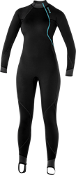 Bare Exowear Thermopak Vrouw