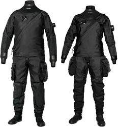 Bare X-Mission Evolution Tech Dry Droogpak