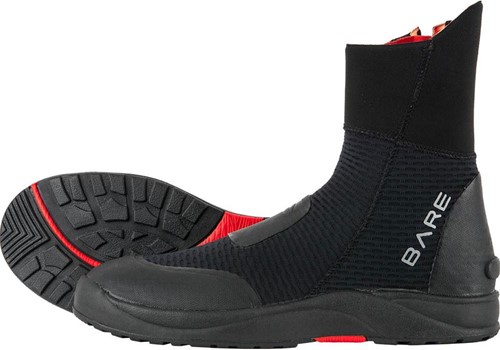 Bare 7mm Ultrawarmth Boot 10