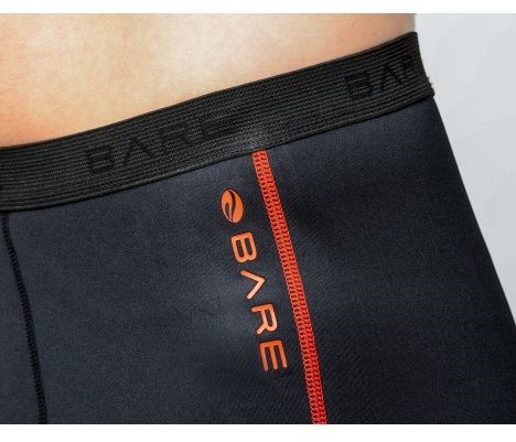 Bare Ultrawarmth Base-Layer Broek-3