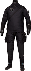 Bare Expedition HD2 Tech Dry Droogpak Man OP MAAT