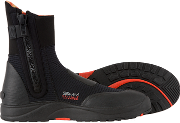 Bare Ultrawarmth 5mm Duikschoenen